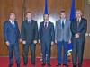Glavni tajnik NATO-a razgovarao sa vodstvom domova Parlamentarne skupštine BiH
